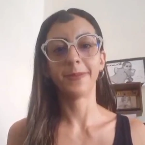 Cátia da Silva
